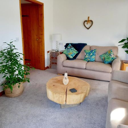 Irfon Cottage 빌스웰즈 외부 사진