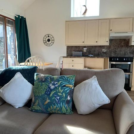Irfon Cottage 빌스웰즈 외부 사진