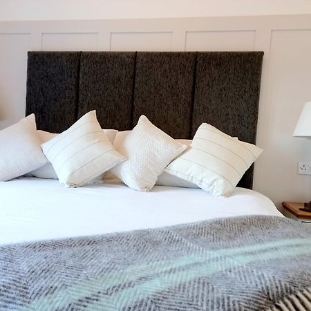 Irfon Cottage 빌스웰즈 외부 사진