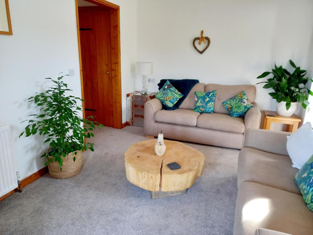 Irfon Cottage 빌스웰즈 외부 사진