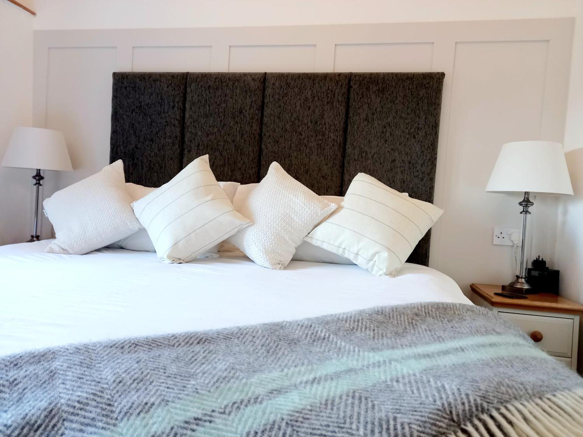 Irfon Cottage 빌스웰즈 외부 사진